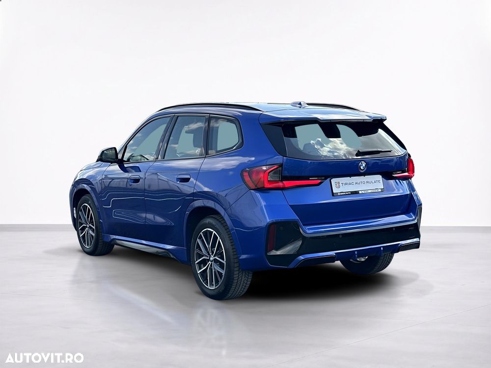 BMW X1 xDrive23i Aut. M Sportpaket - 4