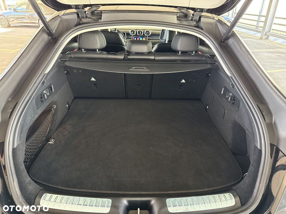 Mercedes-Benz GLC 220 d mHEV 4-Matic Avantgarde - 26