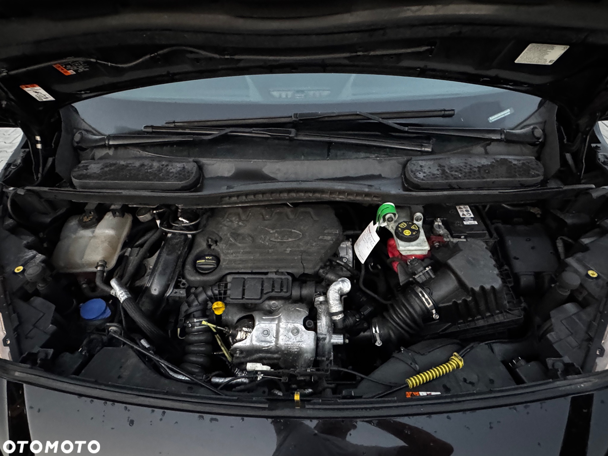 Ford Transit Connect 220 L1 LKW Trend - 17