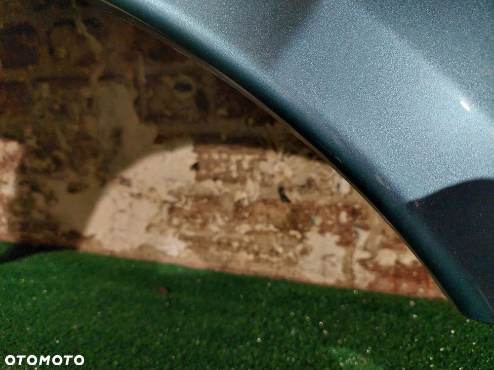 BŁOTNIK PRZÓD PRAWY MITSUBISHI ASX 2010/2016 ROK KOD D17 - 5