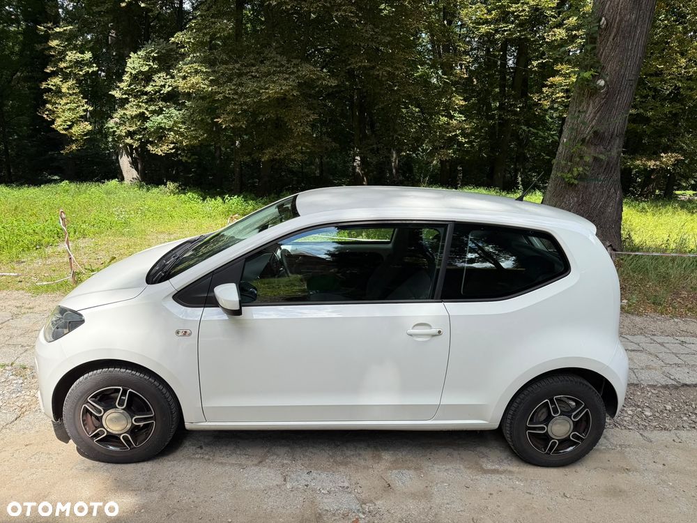 Volkswagen up! 1.0 move - 5