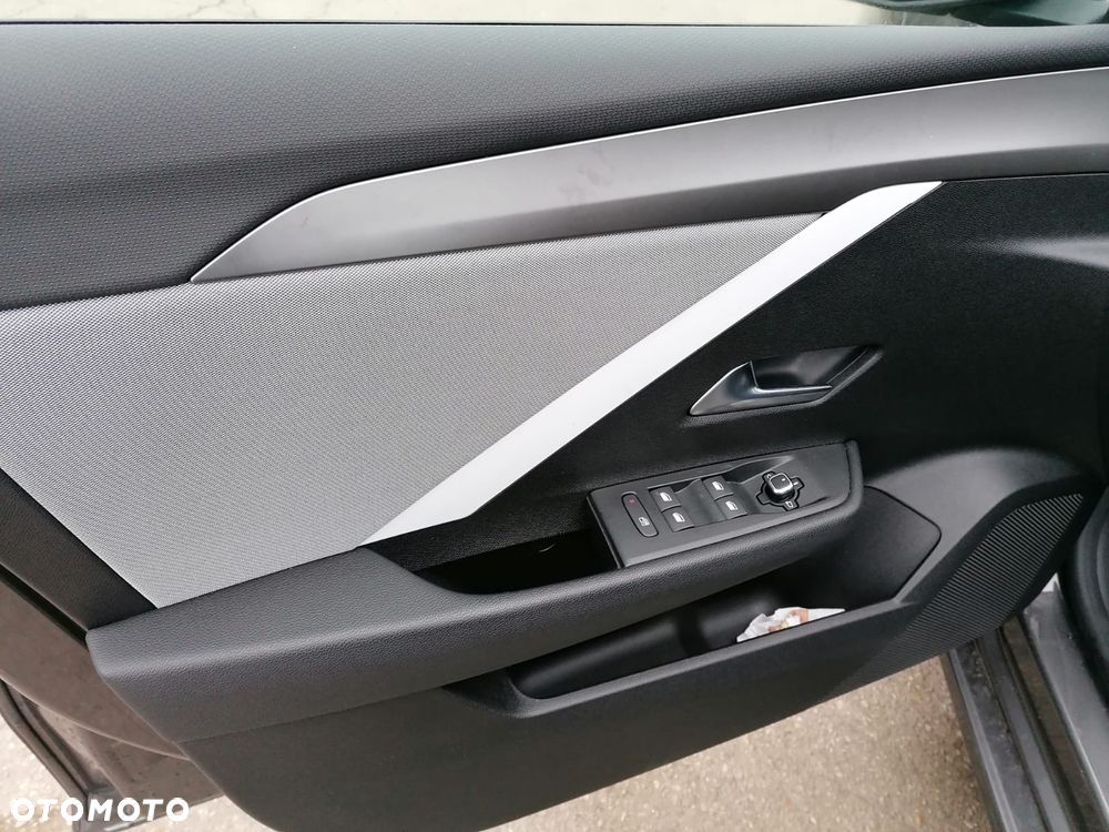 Opel Astra - 23