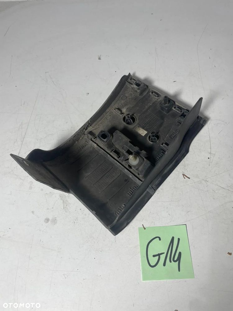 RANGE ROVER VOGUE L405 LISTWA OSŁONA PROGU PRAWA CK52-16D054-AG - 2