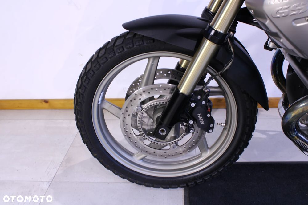 BMW GS - 35