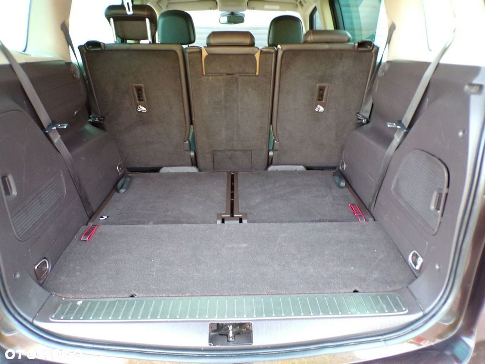 Opel Zafira - 34