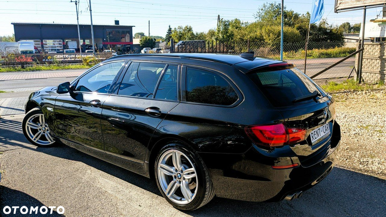 BMW Seria 5 - 9