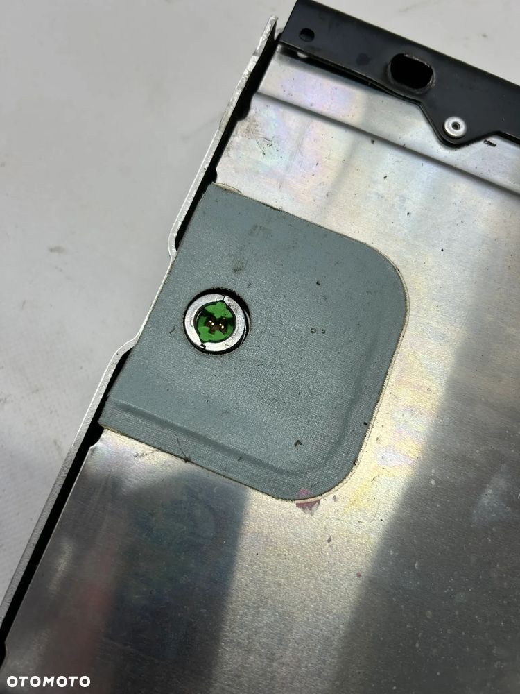 SAAB 93 II ZAGŁOWEK 12758372 pałąki pałąk kapotaż 9-3 CABRIO rollbar - 2