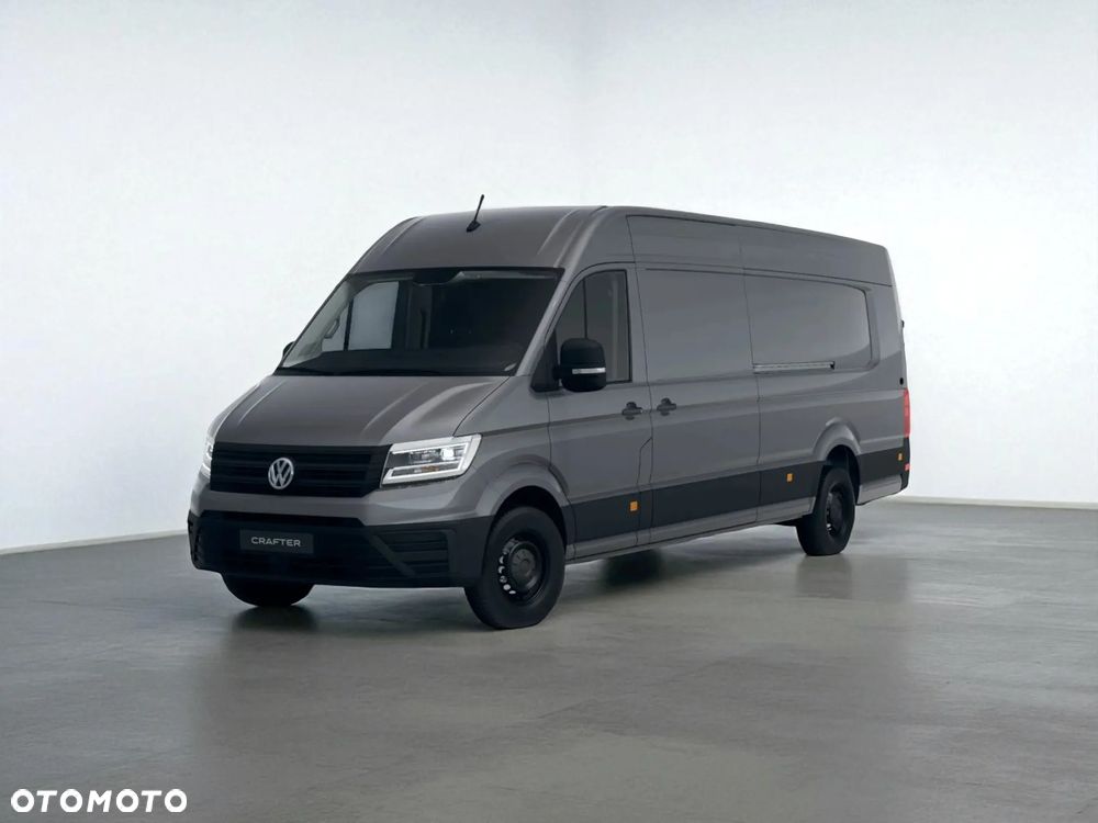 Volkswagen Crafter 35 - 3