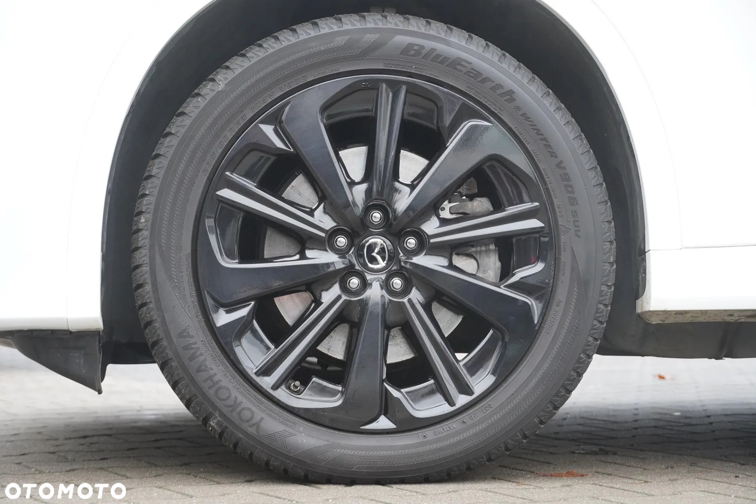 Mazda CX-60 - 38