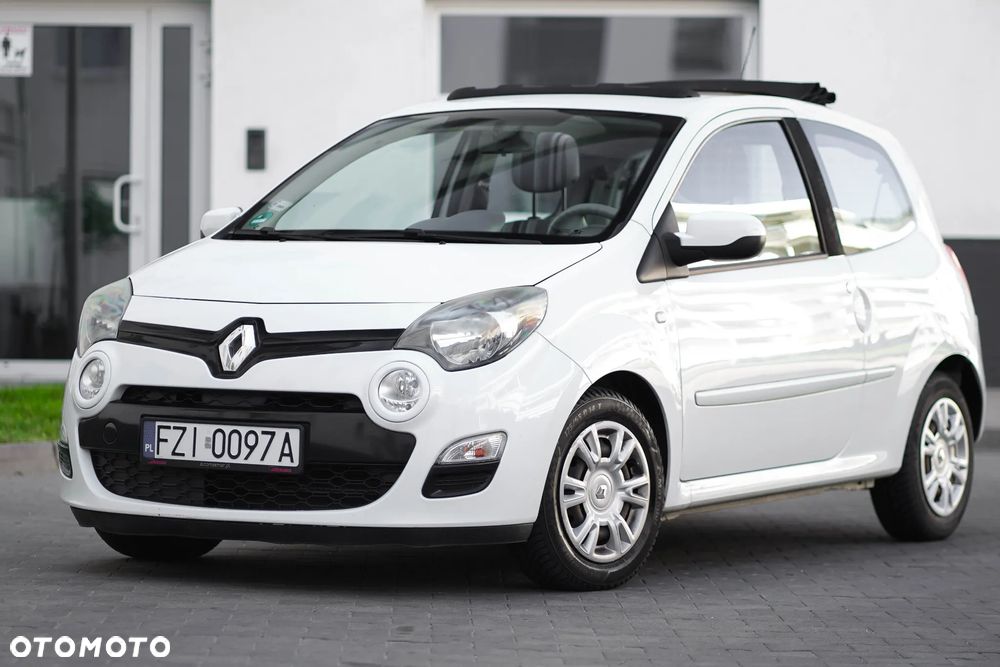 Renault Twingo 1.2 16V Eco Wind - 3