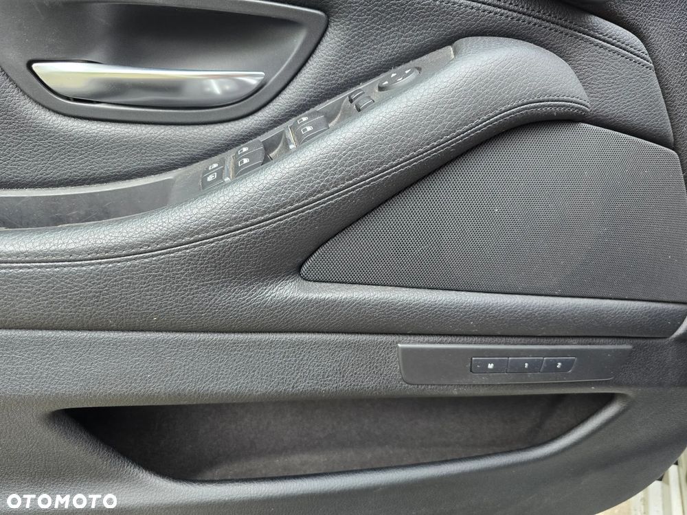 BMW Seria 5 - 16
