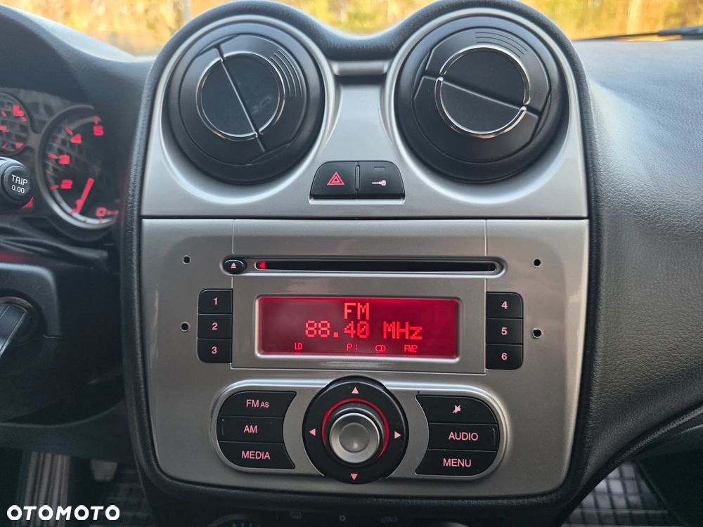 Alfa Romeo Mito 1.4 TB Distinctive - 17