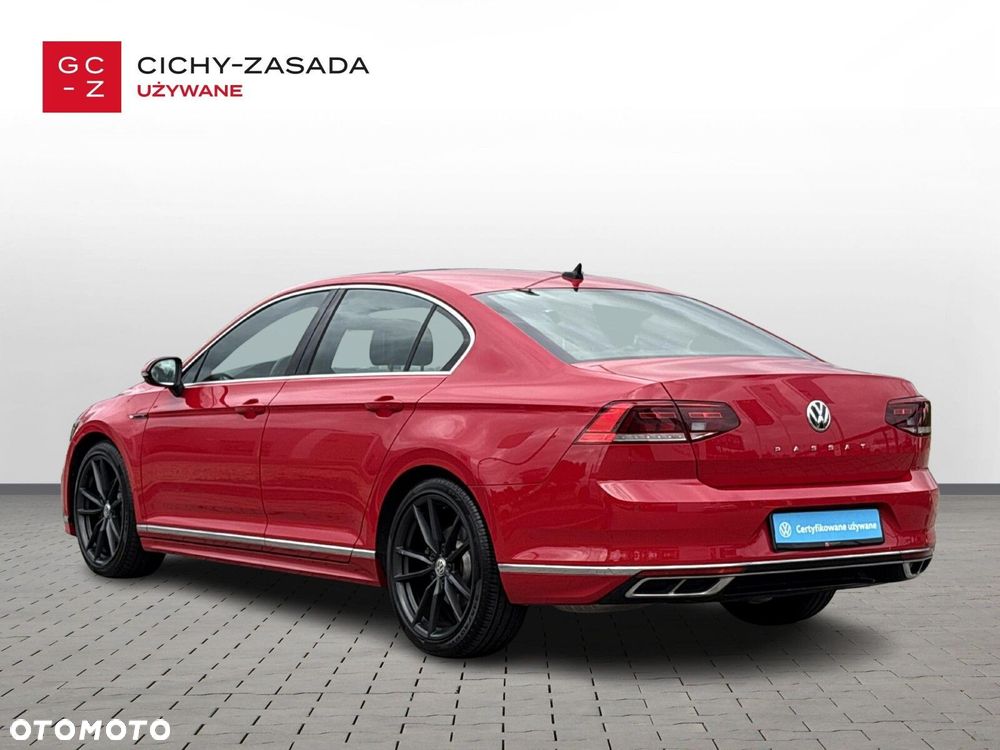 Volkswagen Passat 1.5 TSI EVO Elegance - 3