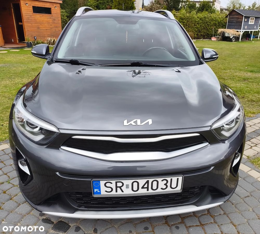 Kia Stonic 1.4 M - 3
