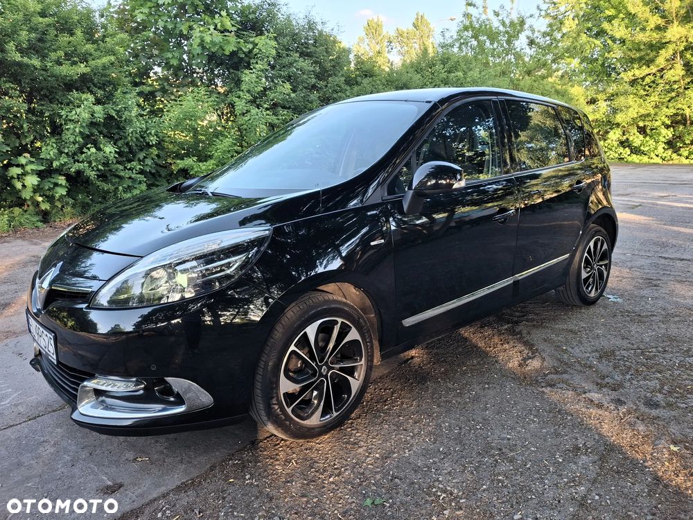 Renault Scenic 1.2 TCe Energy Bose Edition - 2
