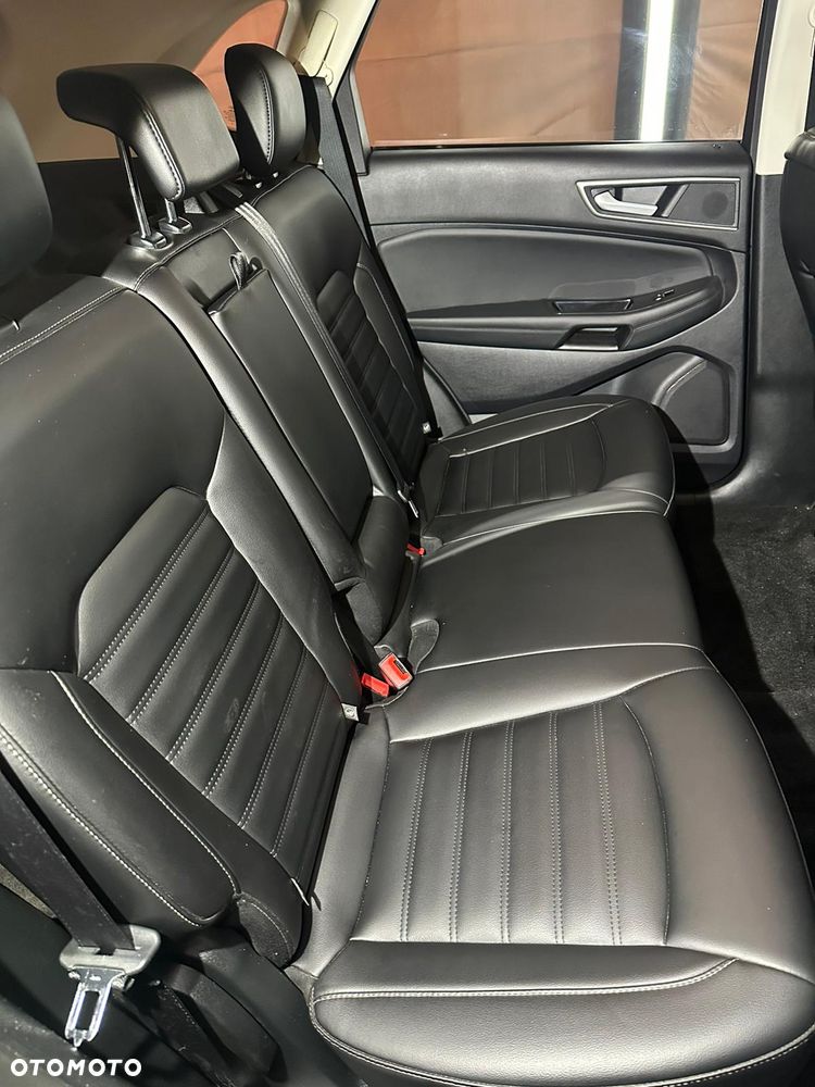 Ford Edge 2.0 EcoBlue Twin-Turbo 4WD Vignale - 8