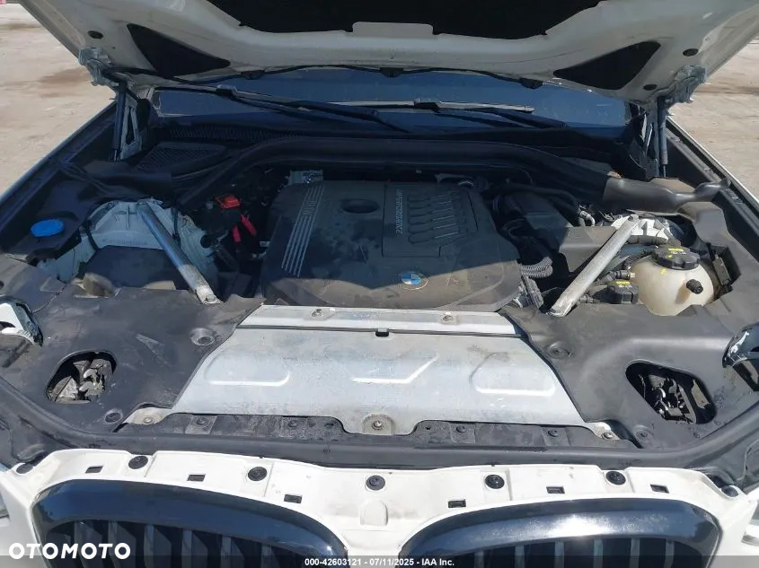 BMW X3 - 11