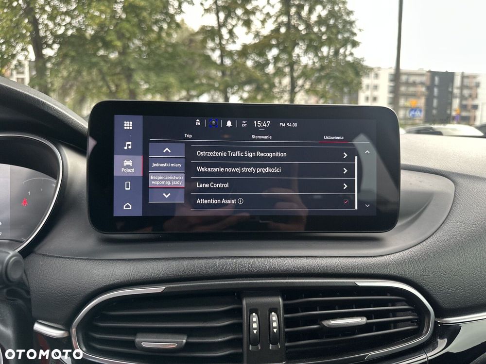 Fiat Tipo - 14