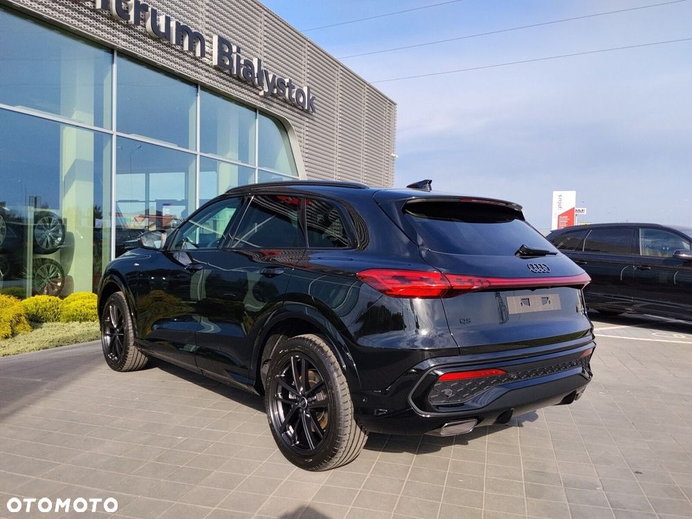 Audi Q5 - 6