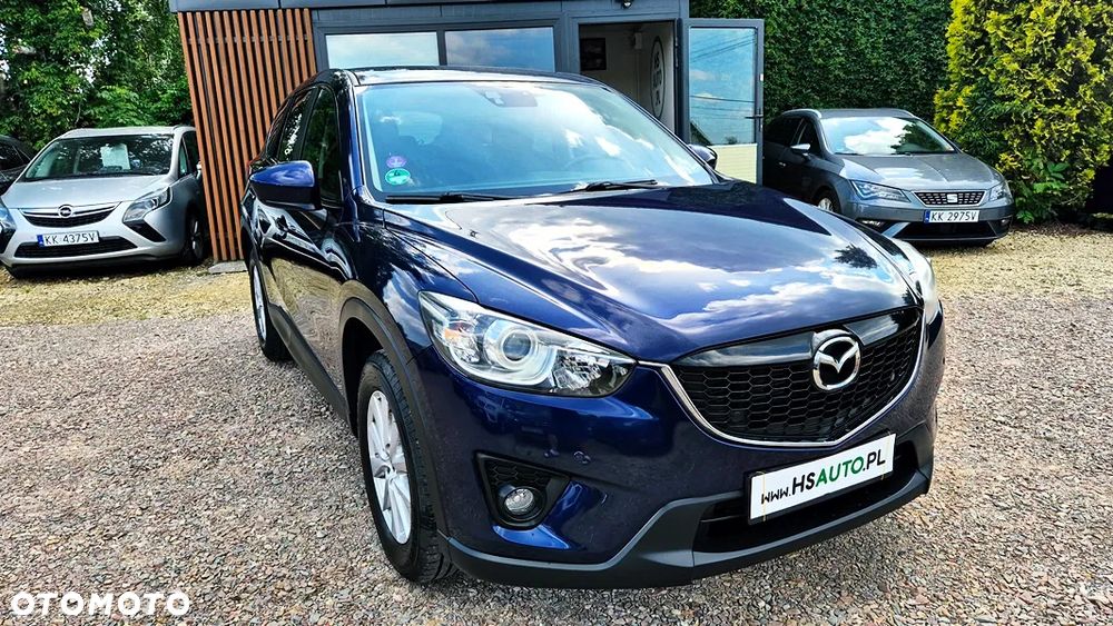Mazda CX-5 2.0 Skymotion 2WD - 6
