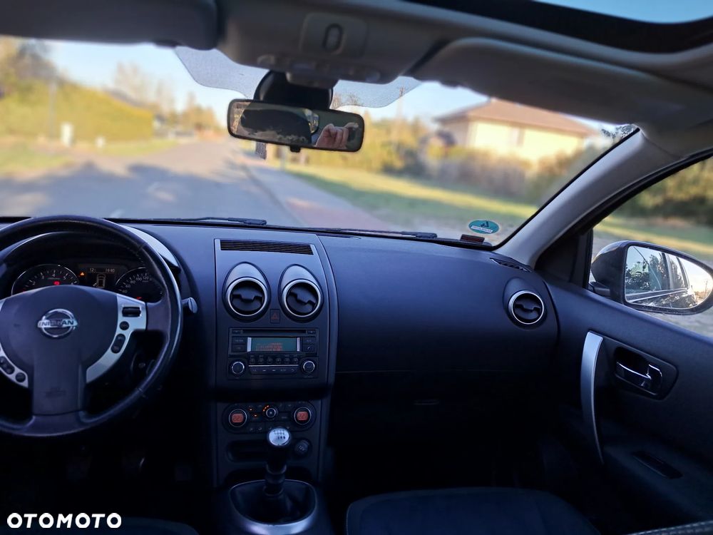 Nissan Qashqai+2 2.0 Acenta - 22