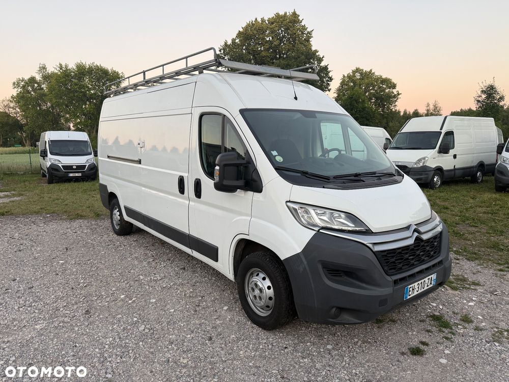 Citroën Jumper - 3