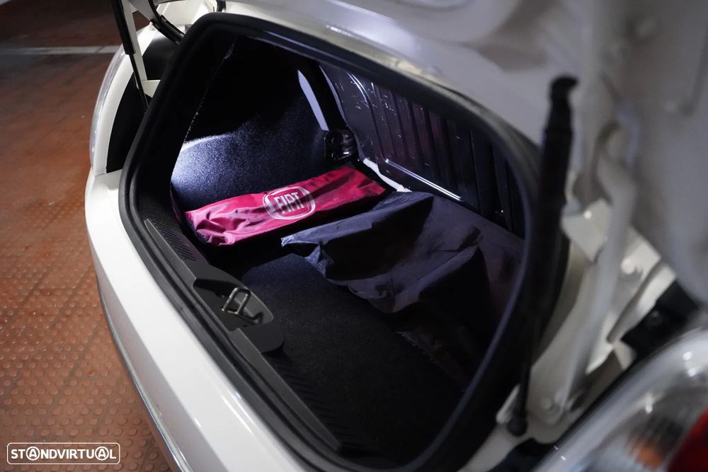 Fiat 500C 1.2 Cult - 13