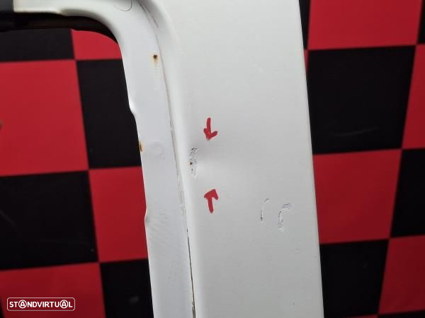 Porta Frente Esquerda Nissan Navara (D21) - 4