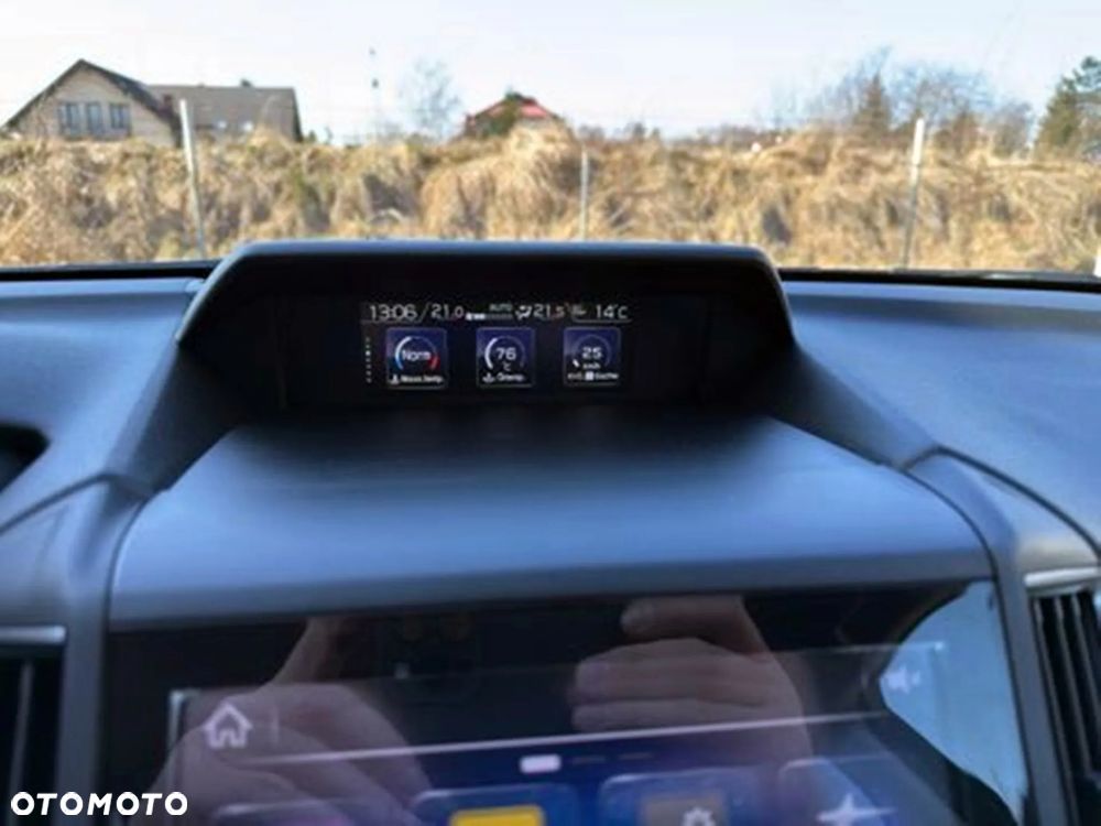 Subaru XV 1.6i Comfort (EyeSight) Lineartronic - 27