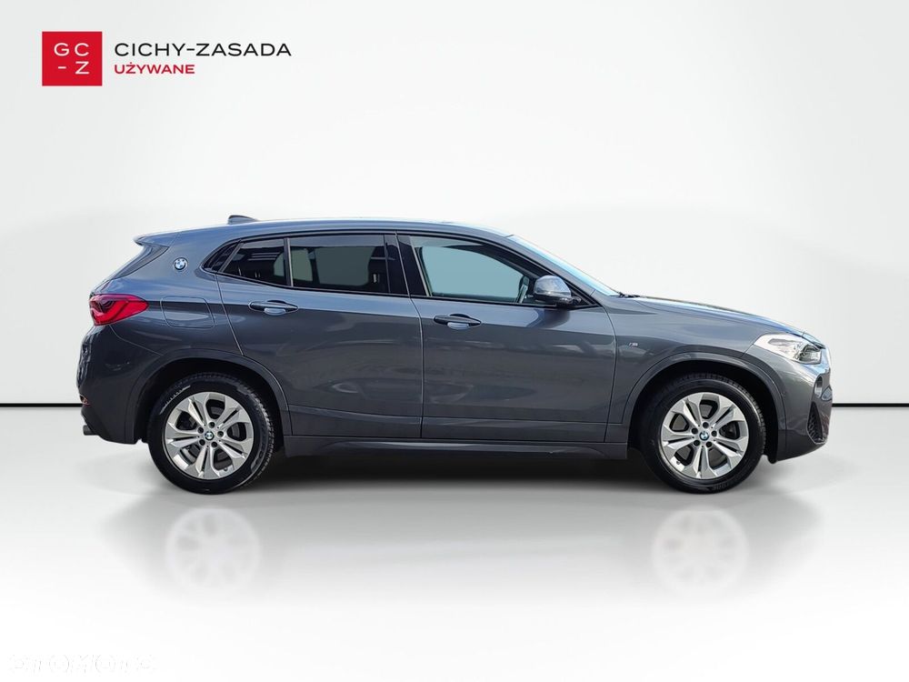 BMW X2 - 6