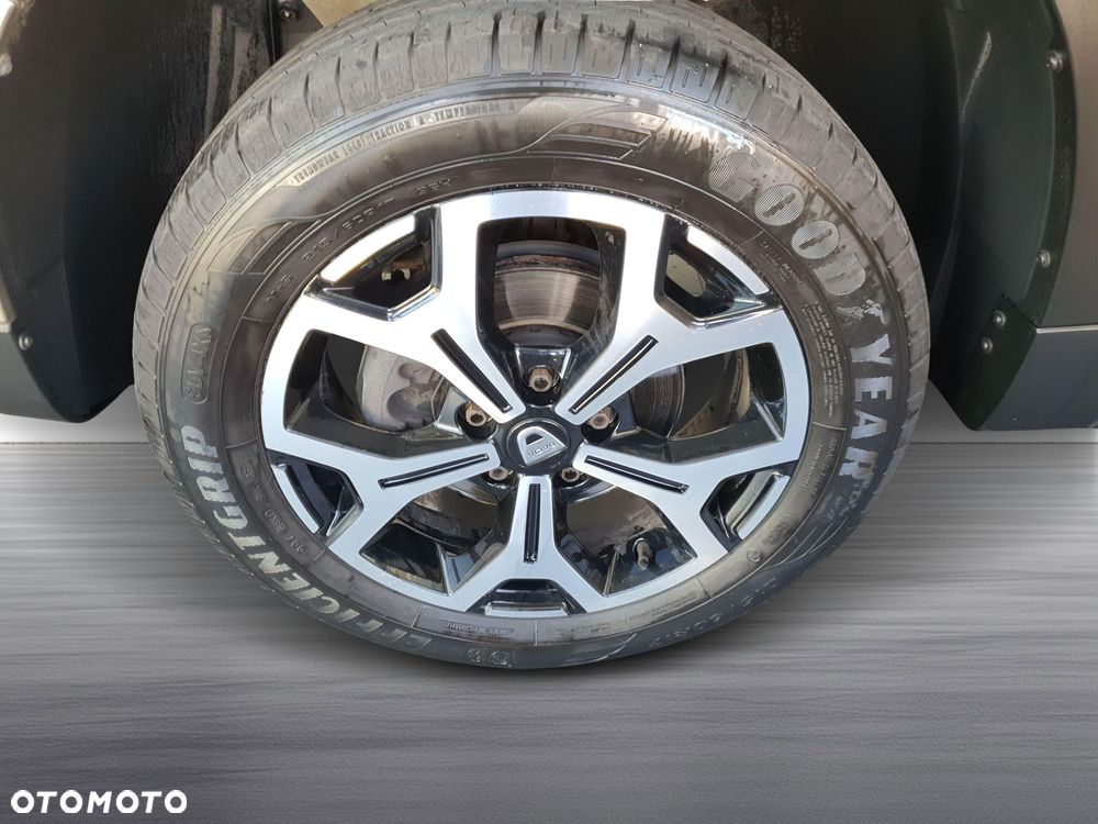 Dacia Duster 1.3 TCe FAP Prestige - 17