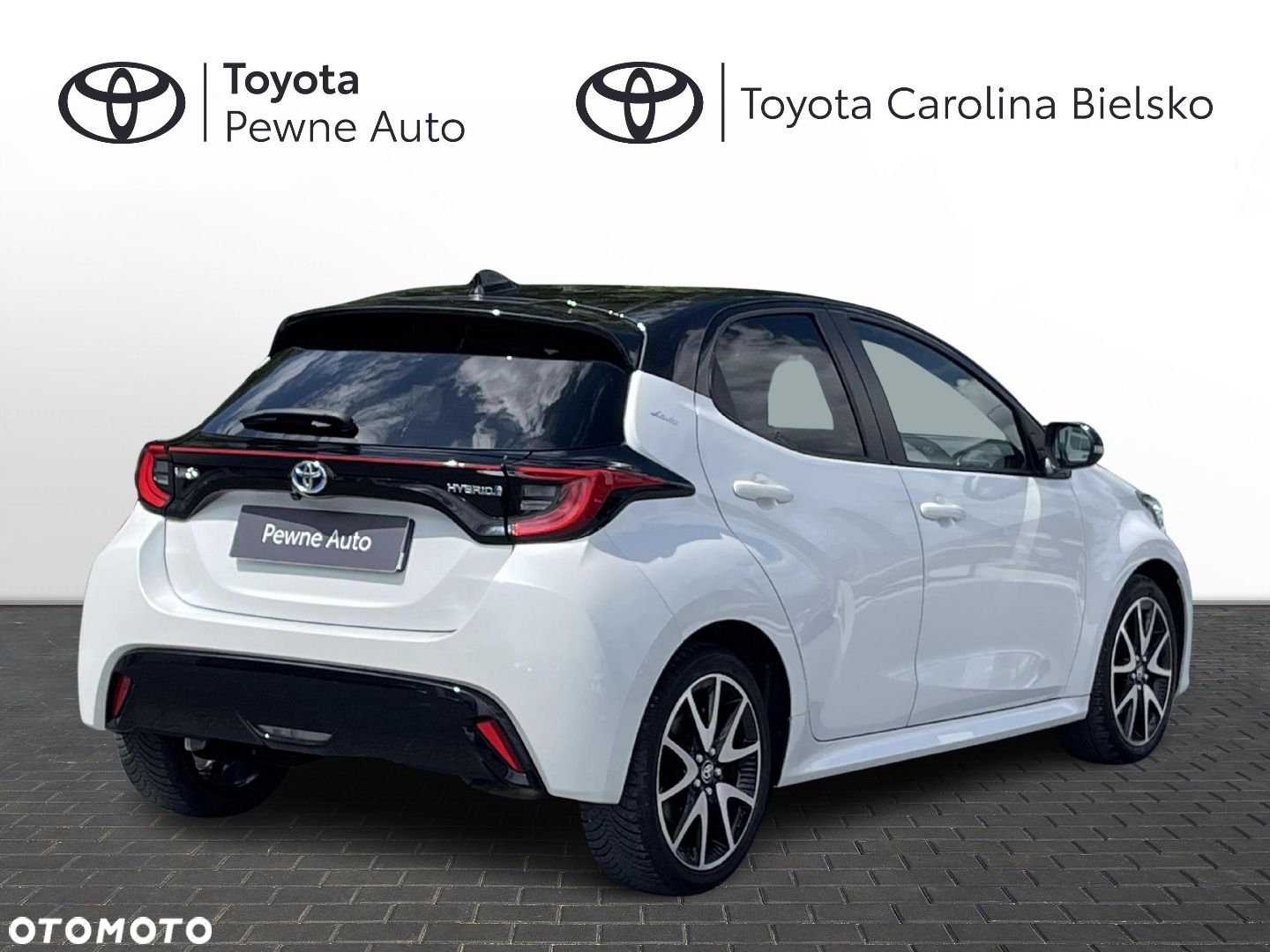 Toyota Yaris - 26