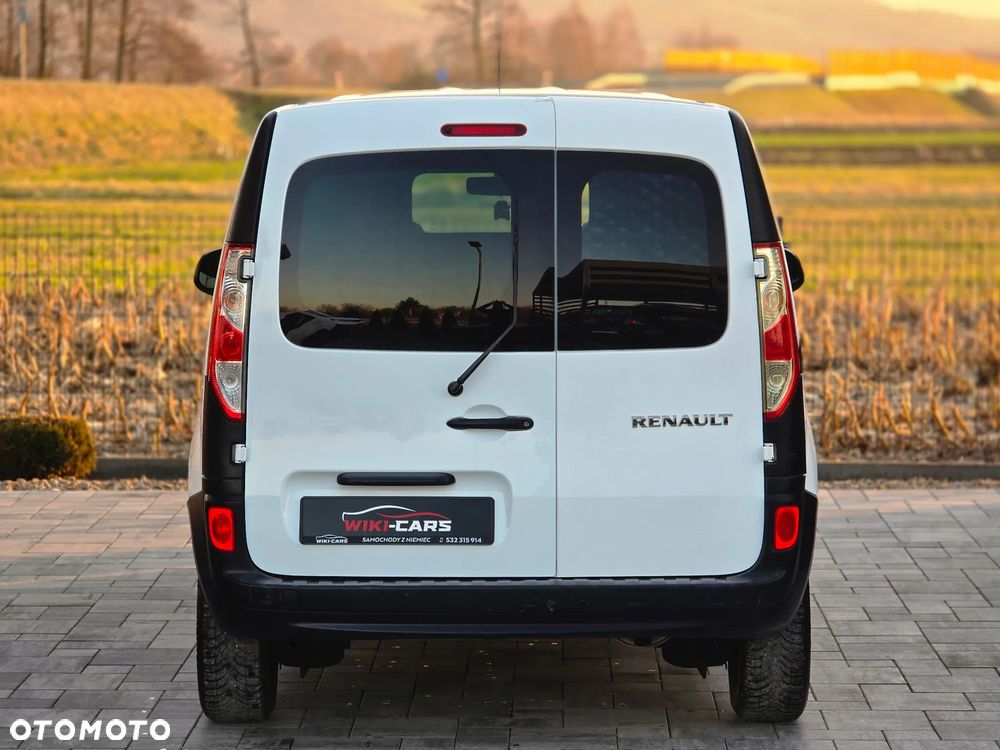 Renault Kangoo - 15