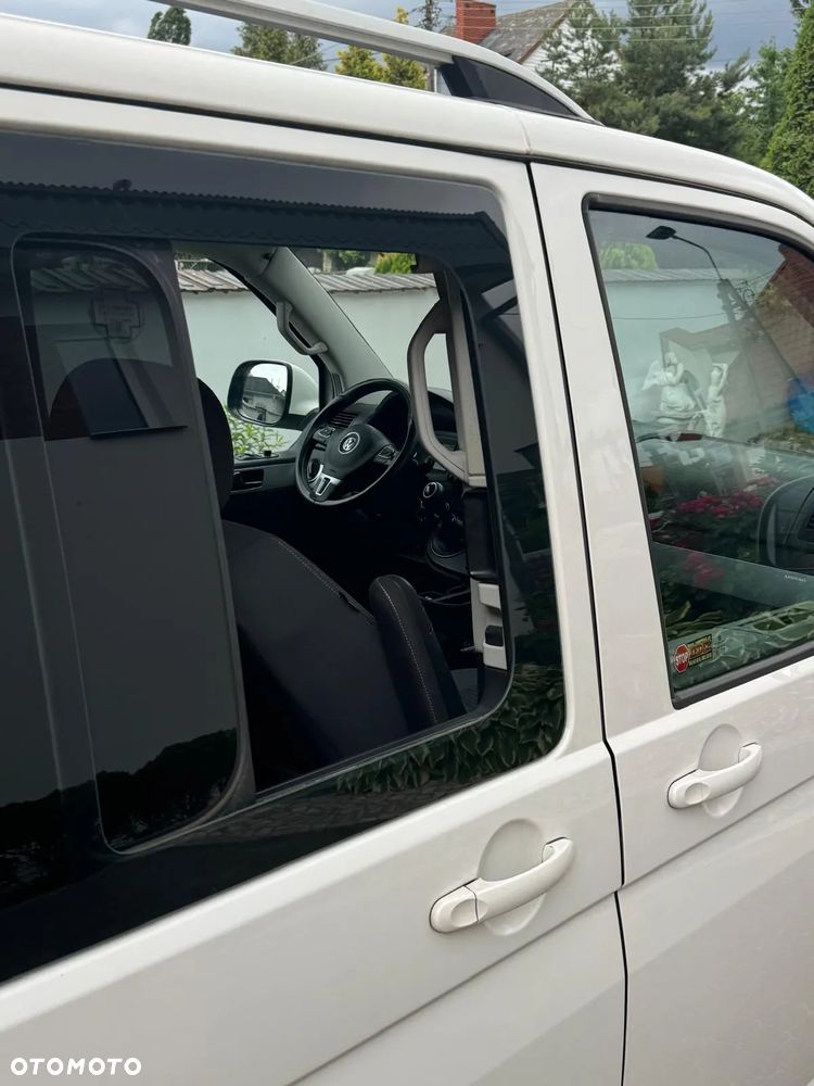 Volkswagen Multivan L1 Edition 25 4Motion - 19