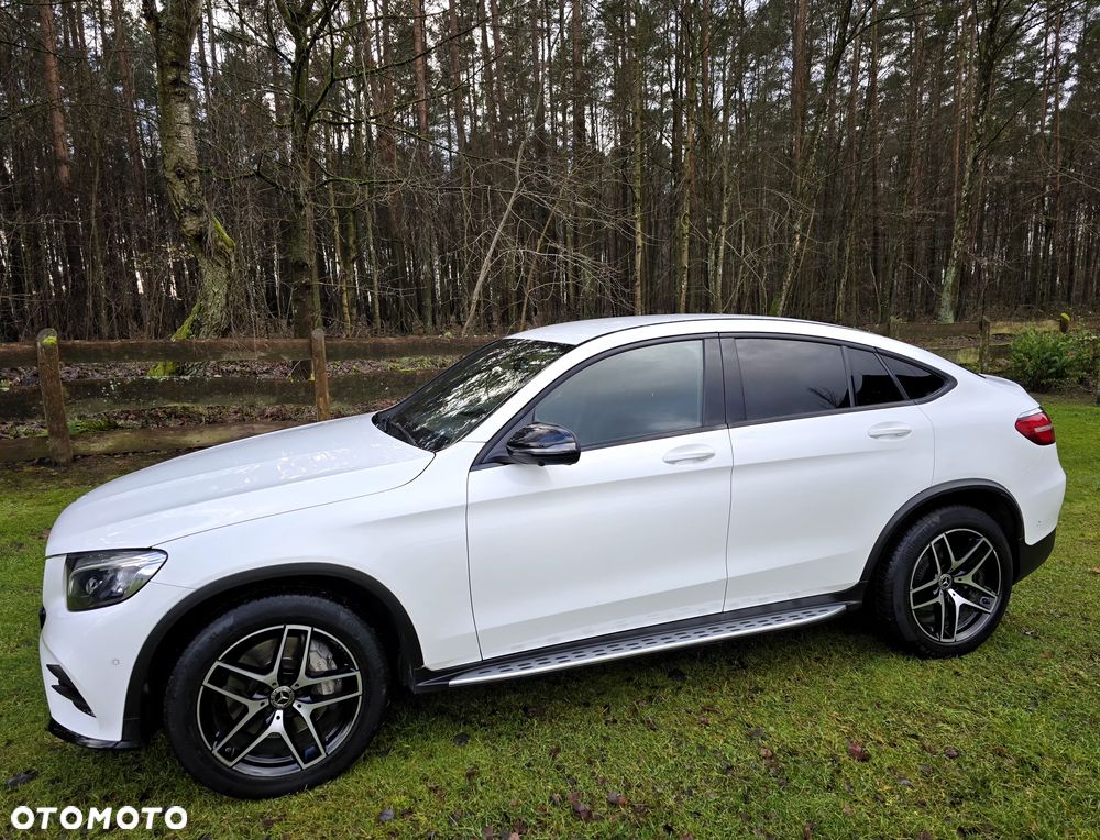Mercedes-Benz GLC - 19