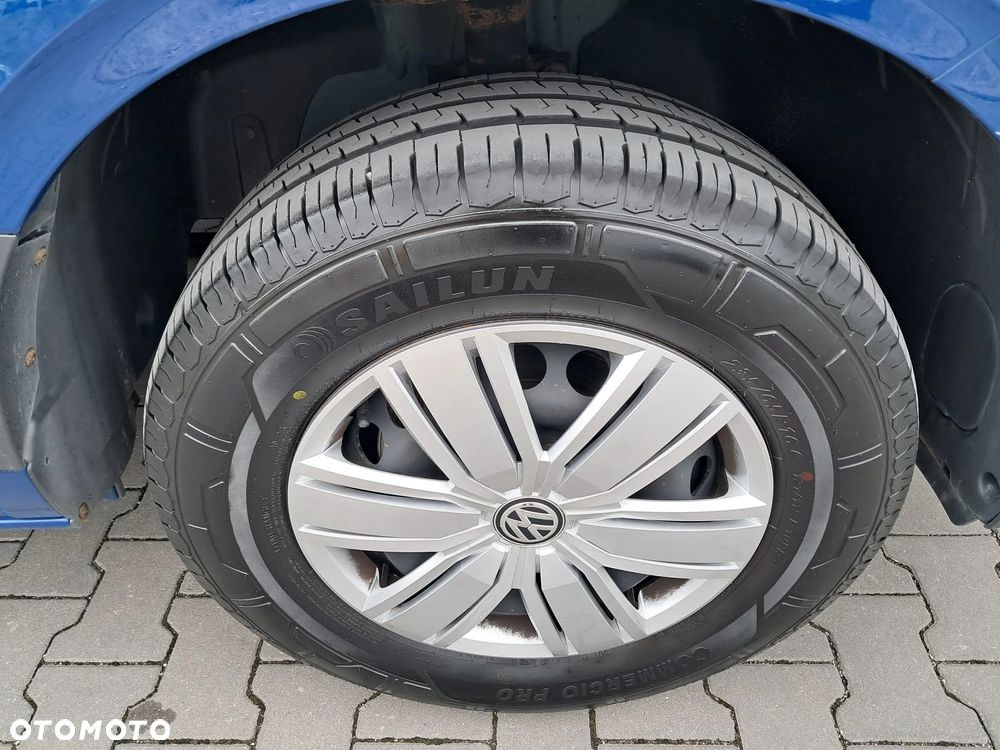 Volkswagen Crafter - 31