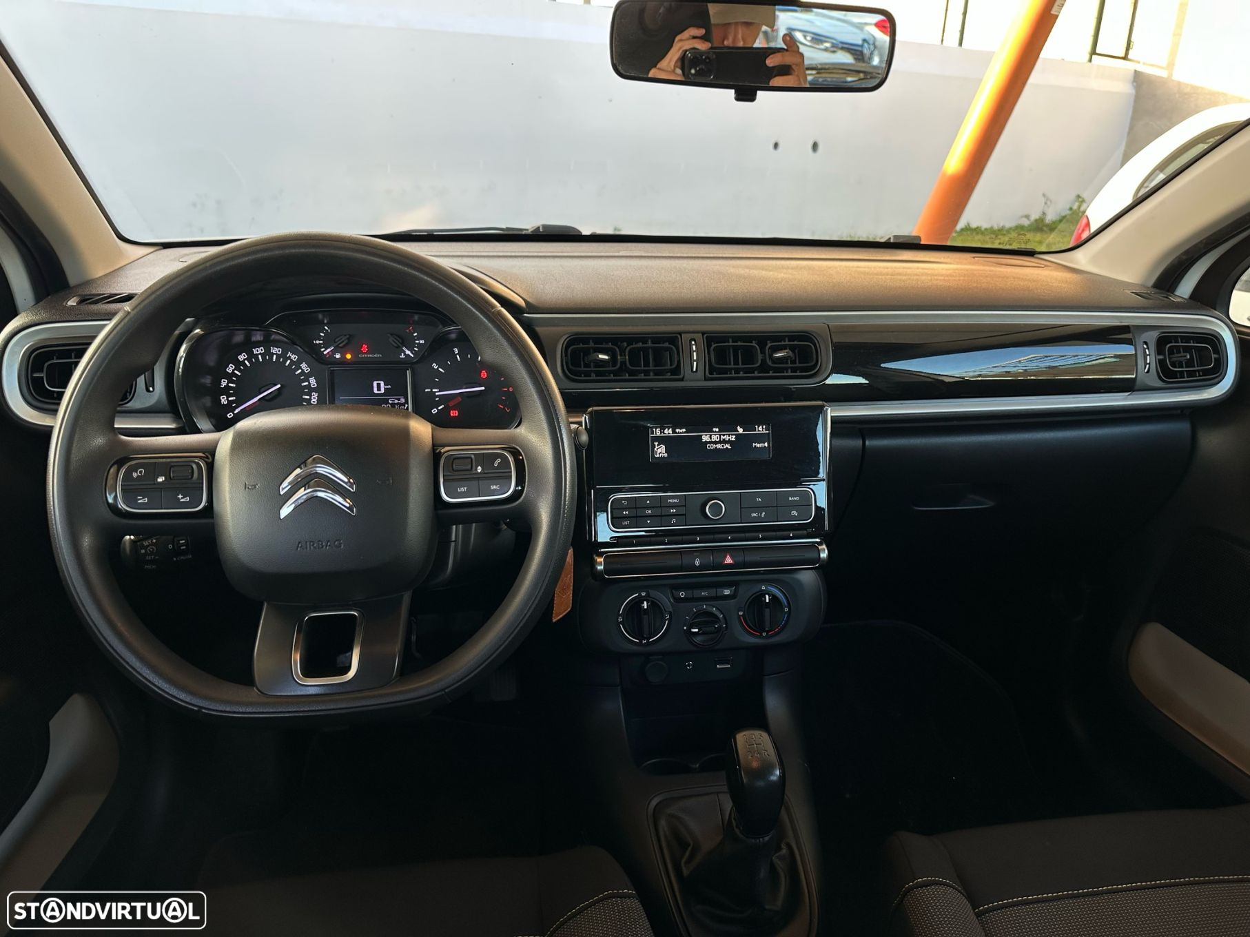 Citroën C3 1.6 BlueHDi Feel - 6
