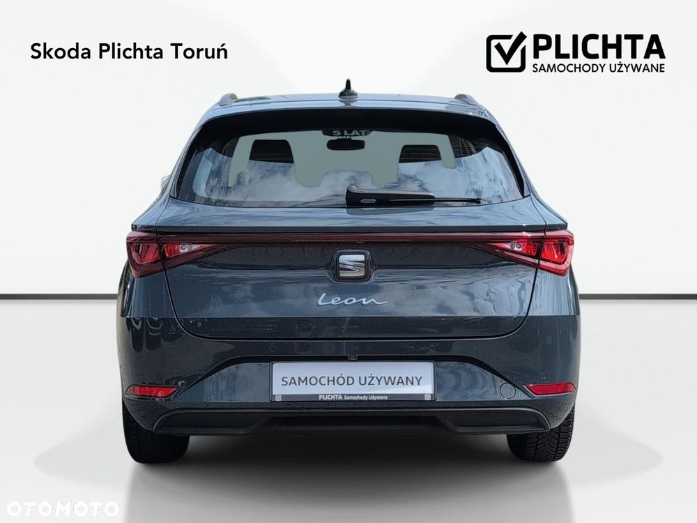 Seat Leon 1.5 TSI Style - 7