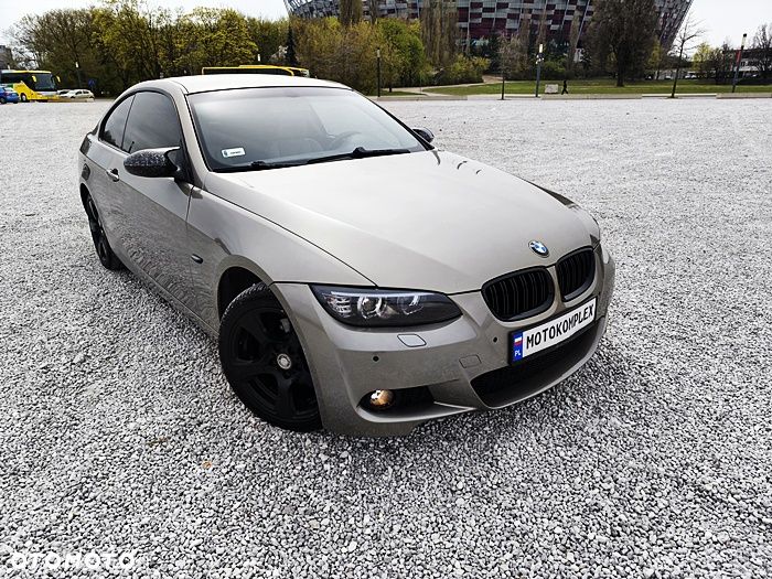 BMW Seria 3 - 18