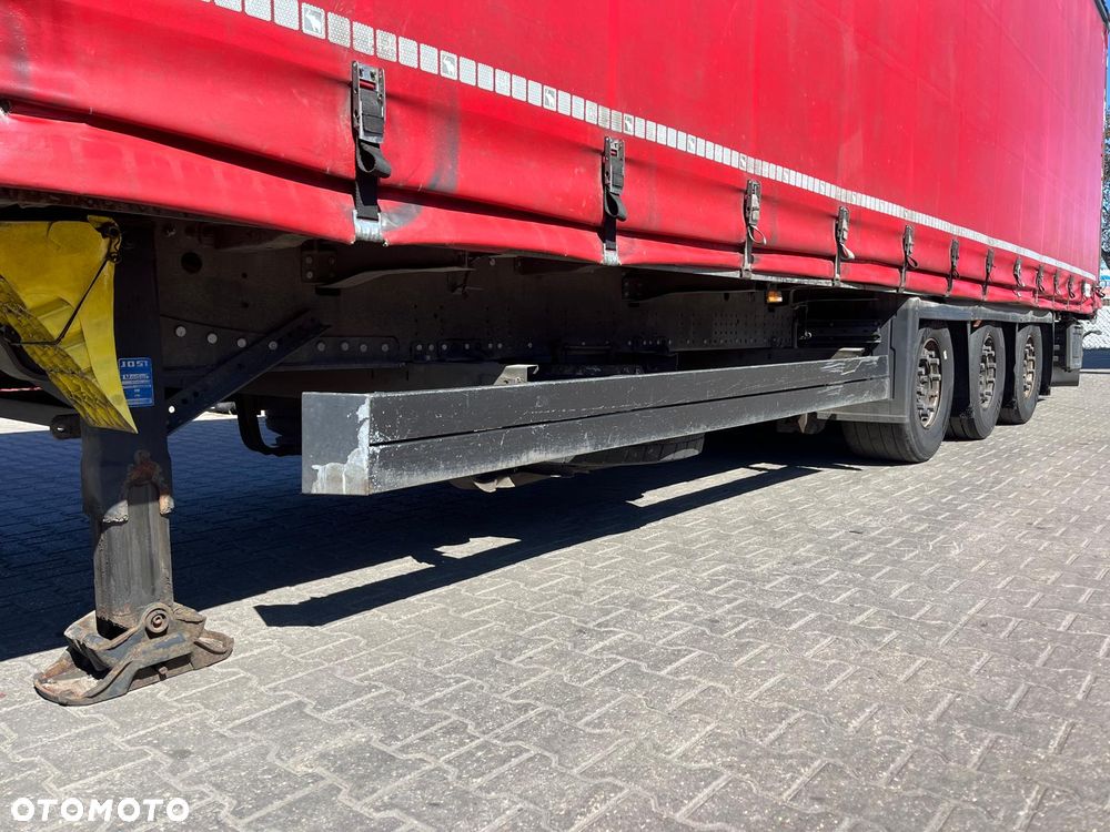 Schmitz Cargobull MEGA - 2