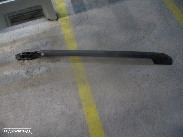 Barra De Tejadilho 8534474 SUZUKI IGNIS 2005 1.3DDIS 70CV 5P  CINZA ESQ - 1