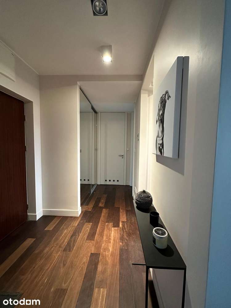 Apartament 2-pokoje, wysoki standard, bezpośrednio, dostępne od zaraz