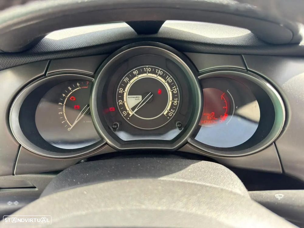 Citroën C3 1.2 VTi Collection - 8