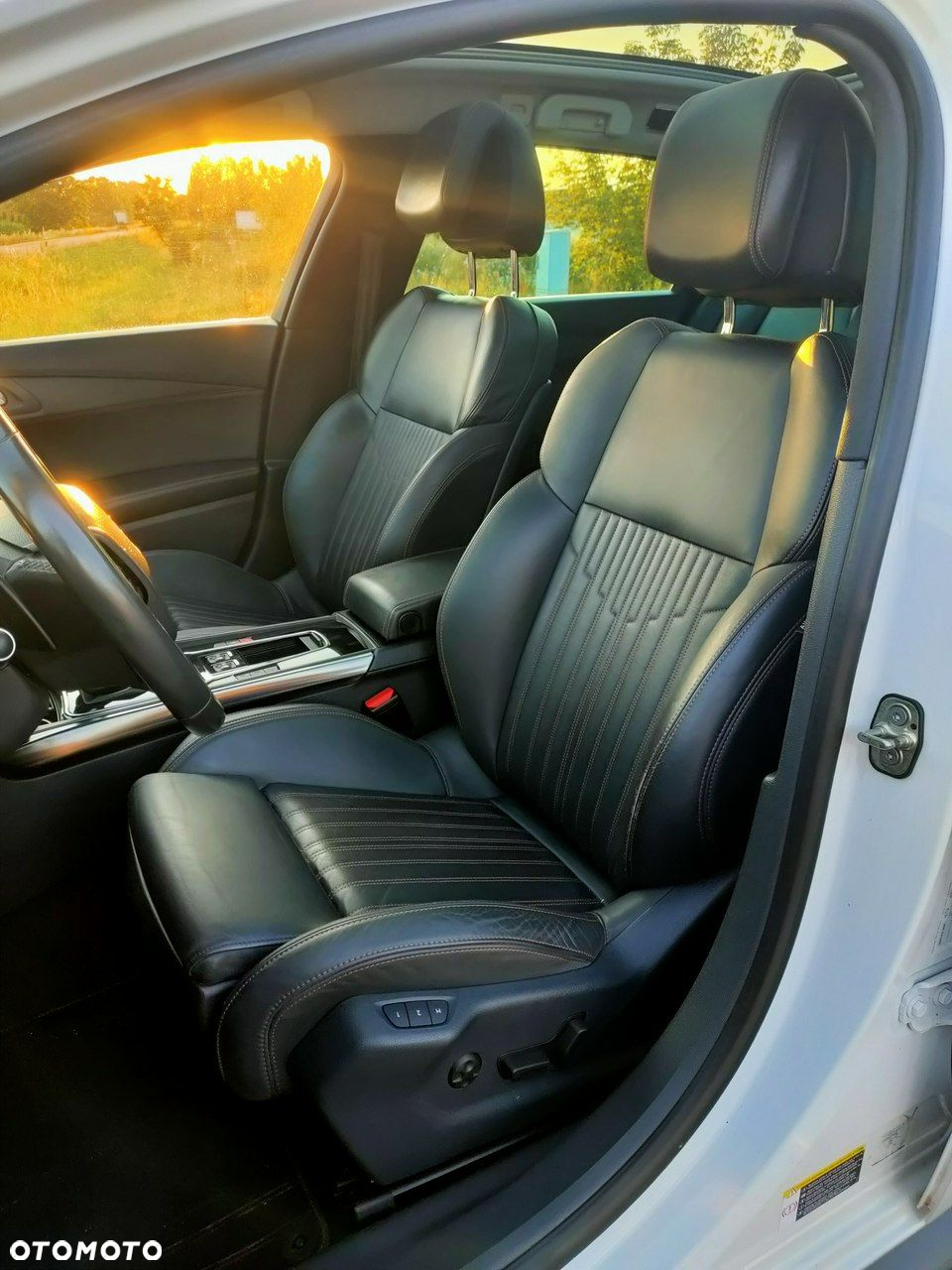 Peugeot 508 - 10