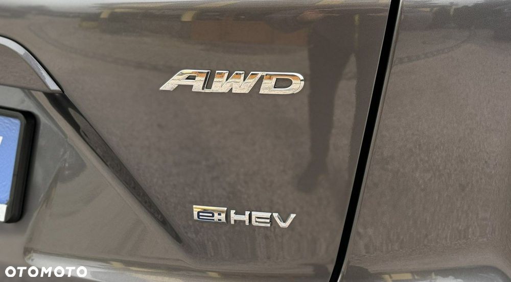 Honda CR-V 2.0 i-MMD HEV Elegance AWD CVT - 10