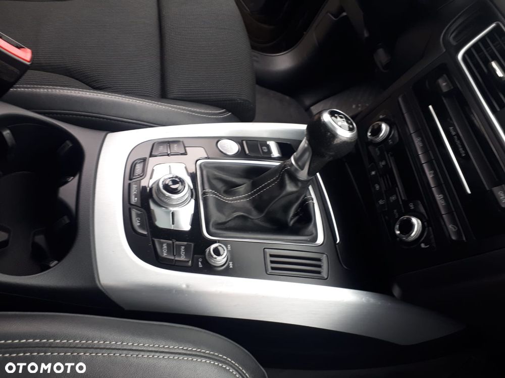 Audi Q5 2.0 TDI (clean diesel) ultra - 31
