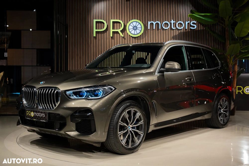 BMW X5 - 2