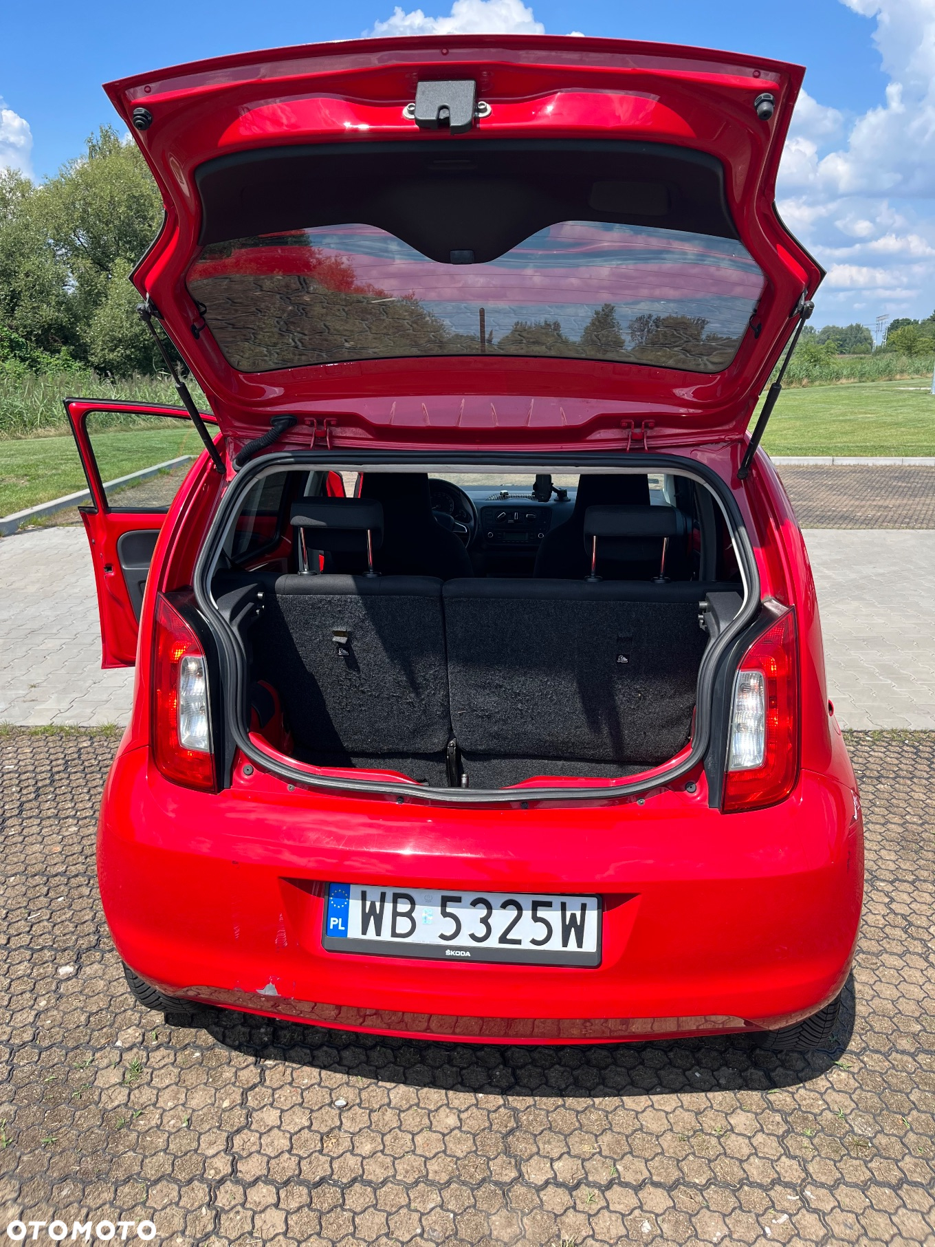 Skoda Citigo 1.0 Ambition - 10