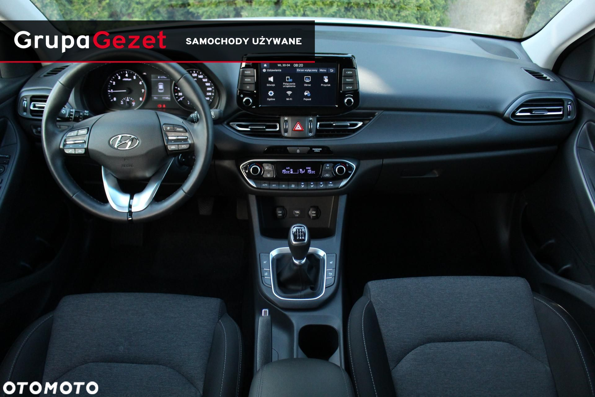 Hyundai i30 - 6