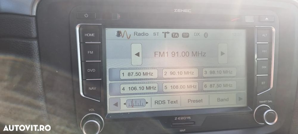 Skoda Superb 1.8 TSI Comfort - 26